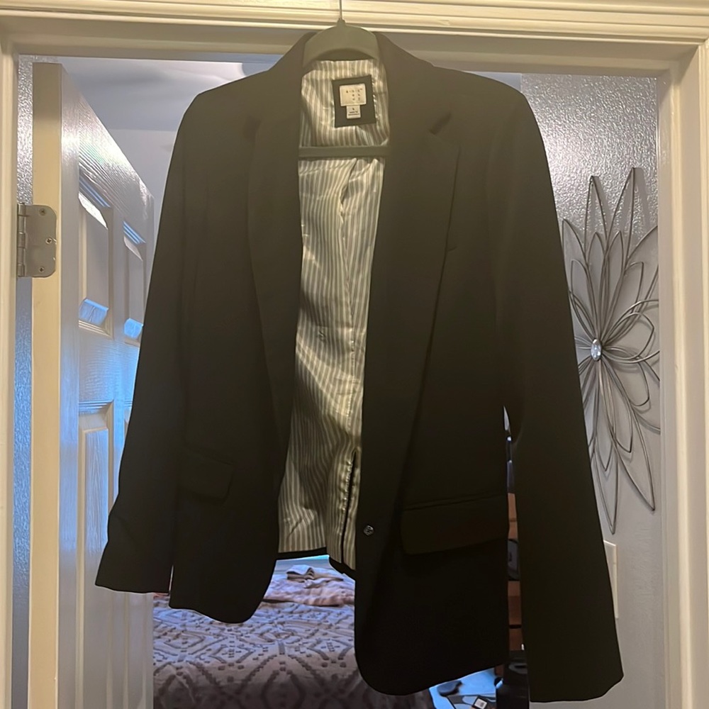 Ladies Blazer
